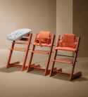 Stokke Tripp Trapp Matstol Terracotta