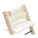 Stokke Tripp Trapp Dyna Wheat Cream