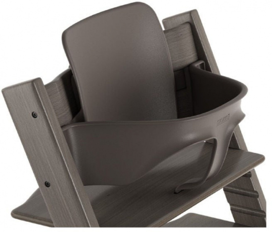 Stokke tripp fashion trapp tray hazy grey