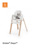 Stokke Steps Babysits Vit