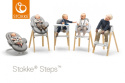 Stokke Steps Babysits Vit