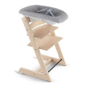 Stokke Tripp Trapp Newborn Set V.2 Grey