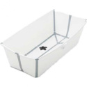 Stokke Flexi Bath Badbalja XL Vit