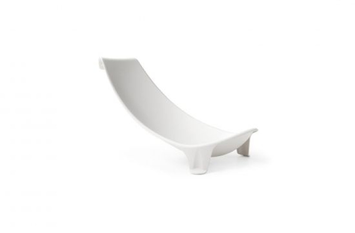 Stokke Flexi Bath Badstöd V3 i gruppen Babytillbehör / Omvårdnad & Hygien / Badbaljor & badtillbehör / Badbaljor & badstöd hos Köpbarnvagn (STOK542800)