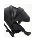 Stokke Xplory X Sittvagn Rich Black