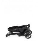 Stokke Xplory X Sittvagn Rich Black