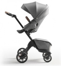 Stokke Xplory X Sittvagn Modern Grey