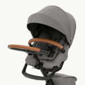 Stokke Xplory X Sittvagn Modern Grey