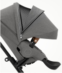 Stokke Xplory X Sittvagn Modern Grey