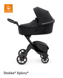 Stokke Xplory X Liggdel Rich Black