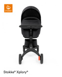 Stokke Xplory X Liggdel Rich Black