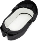 Stokke Xplory X Liggdel Rich Black