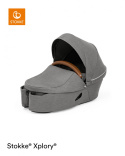 Stokke Xplory X Liggdel Modern Grey