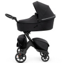 Stokke Skötväska & Ryggsäck Rich Black 