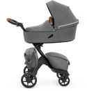 Stokke Skötväska & Ryggsäck Modern Grey 