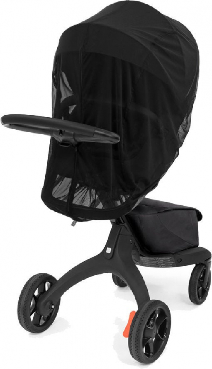 Stokke Xplory X Myggnät i gruppen Barnvagnar / Varumärken / STOKKE / Stokke tillbehör hos Köpbarnvagn (STOK575501)