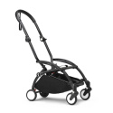 Stokke YOYO3 Chassi Svart 