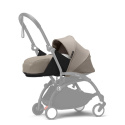 Stokke YOYO3 Newborn Pack 0+, Taupe