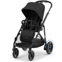 Cybex e-Gazelle S Duovagn