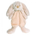 Teddykompaniet Lolli Bunnies Snuttefilt