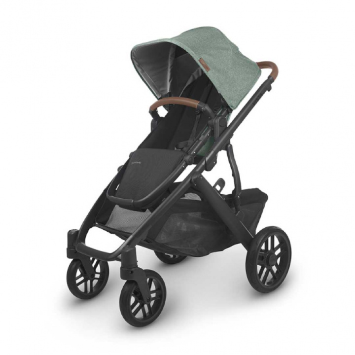 UPPABaby CRUZ V2 Gwen i gruppen Barnvagnar / Varumärken / UPPABaby / UPPABaby Cruz hos Köpbarnvagn (UPBA0420-CRZ-EU-GWN)