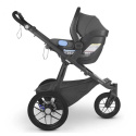 UPPABaby Ridge Adapter babyskydd