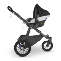 UPPABaby RIDGE Babyskydd-Adapters Universal