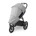 UPPABaby Ridge Solskydd & Myggnät