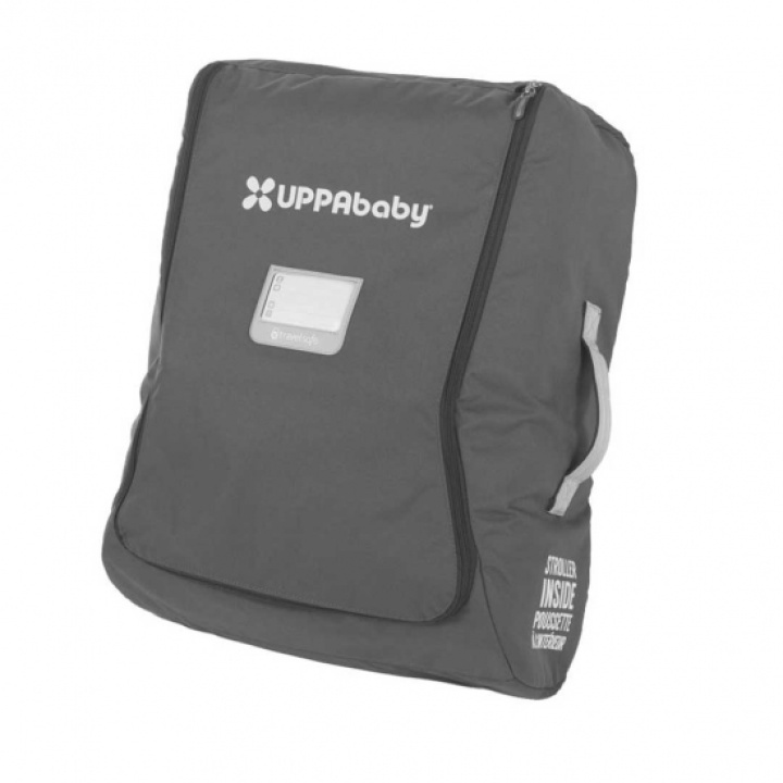 UPPABaby Transportväska Minu V2 i gruppen Barnvagnar / Varumärken / UPPABaby hos Köpbarnvagn (UPBA0902-MTB-WW)