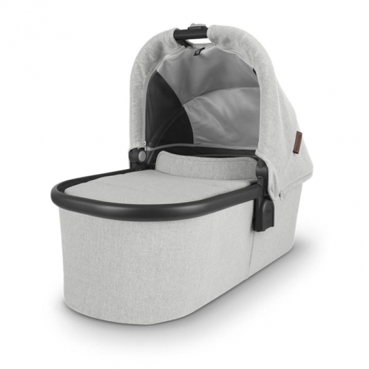 UPPABaby V2 Liggdel Anthony i gruppen Barnvagnar / Varumärken / UPPABaby / UPPABaby Vista hos Köpbarnvagn (UPBA0920-BAS-EU-ATH)