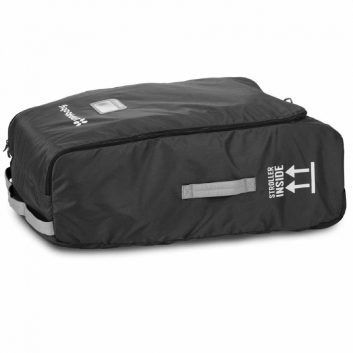 UPPABaby Transportväska CRUZ V2/VISTA V2 i gruppen Barnvagnar / Varumärken / UPPABaby / UPPABaby Vista hos Köpbarnvagn (UPBA0920-STB-WW)