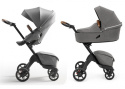 Stokke Xplory X Duovagn Modern Grey