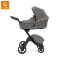 Stokke Xplory X Duovagn Modern Grey