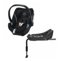 Cybex Aton 5 Inkl. Bas