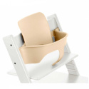 Stokke Tripp Trapp Matstol Natur inkl. bygel