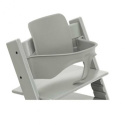 Stokke Tripp Trapp Matstol Glacier Green inkl. bygel 